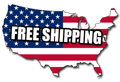 Shipping Information. Nicotine Nirvana - Free Shipping $50+!